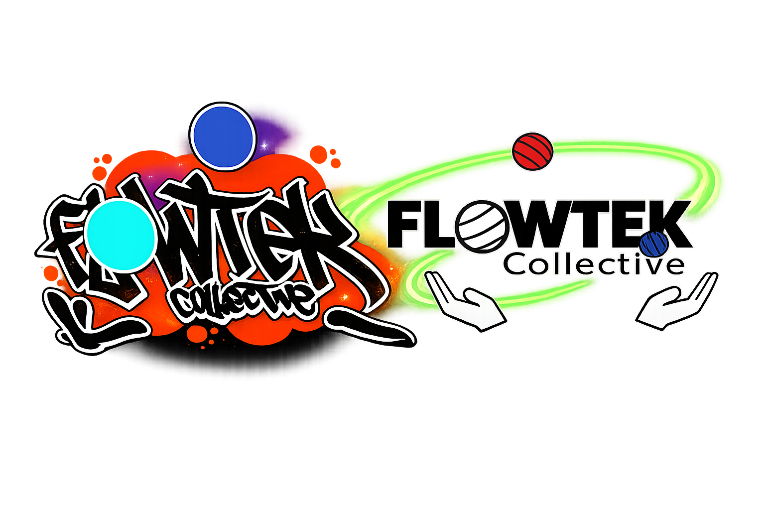 FlowTek logo